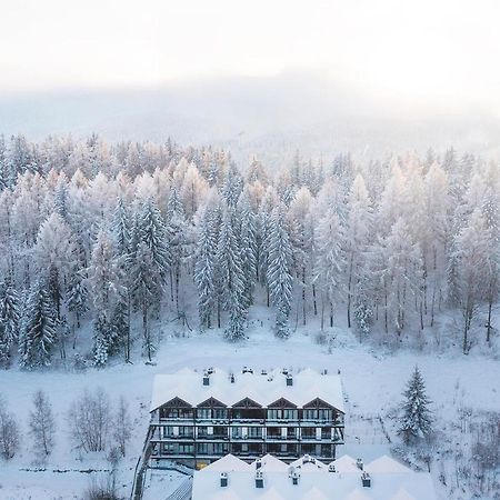 Apartamenty Sun Seasons 24 - Karpatia Карпач Екстериор снимка