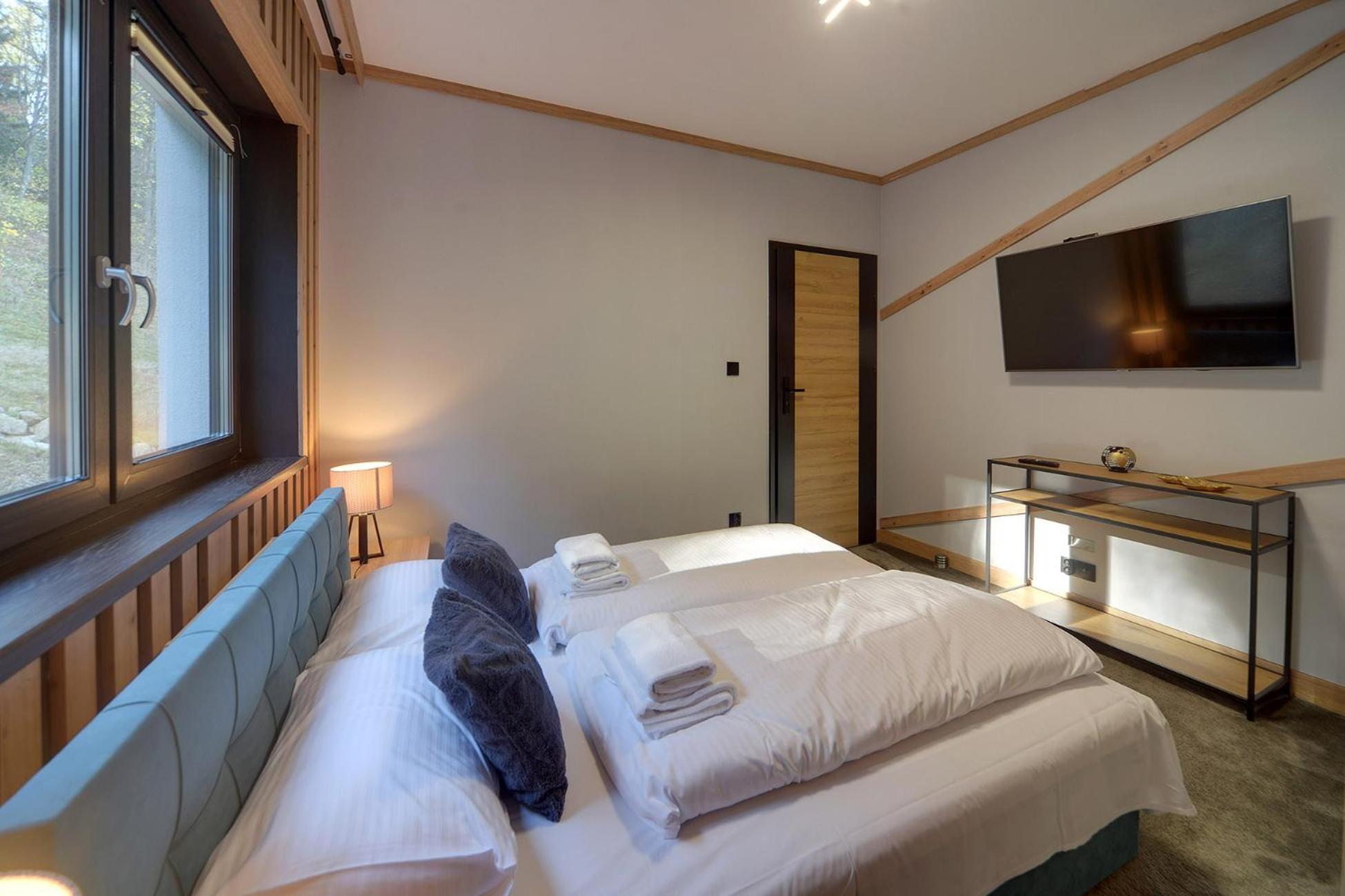 Apartamenty Sun Seasons 24 - Karpatia Карпач Екстериор снимка
